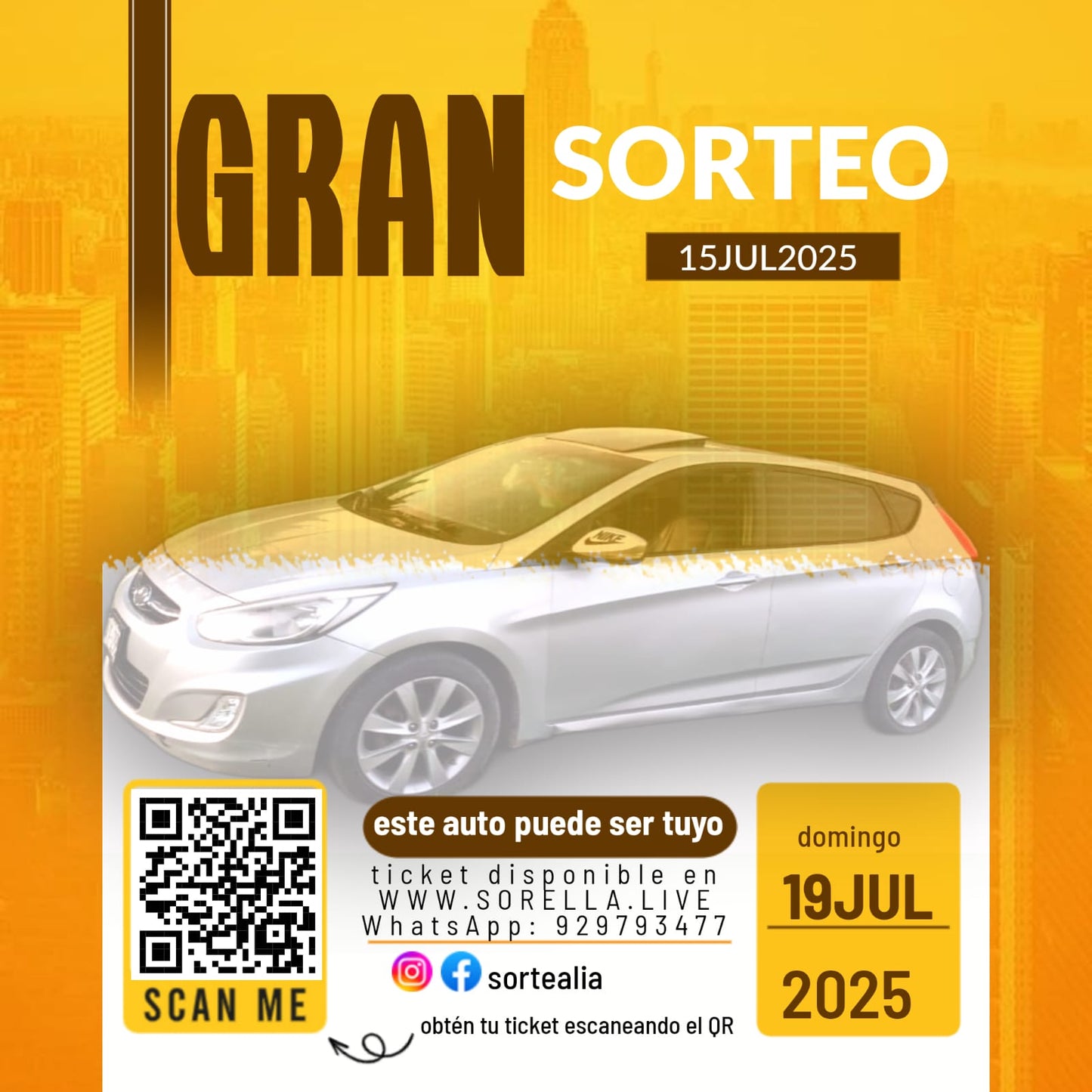 RIFA 2025